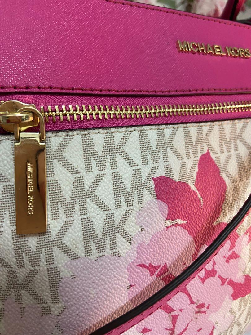 Michael kors hailee hotsell kellen medium satchel