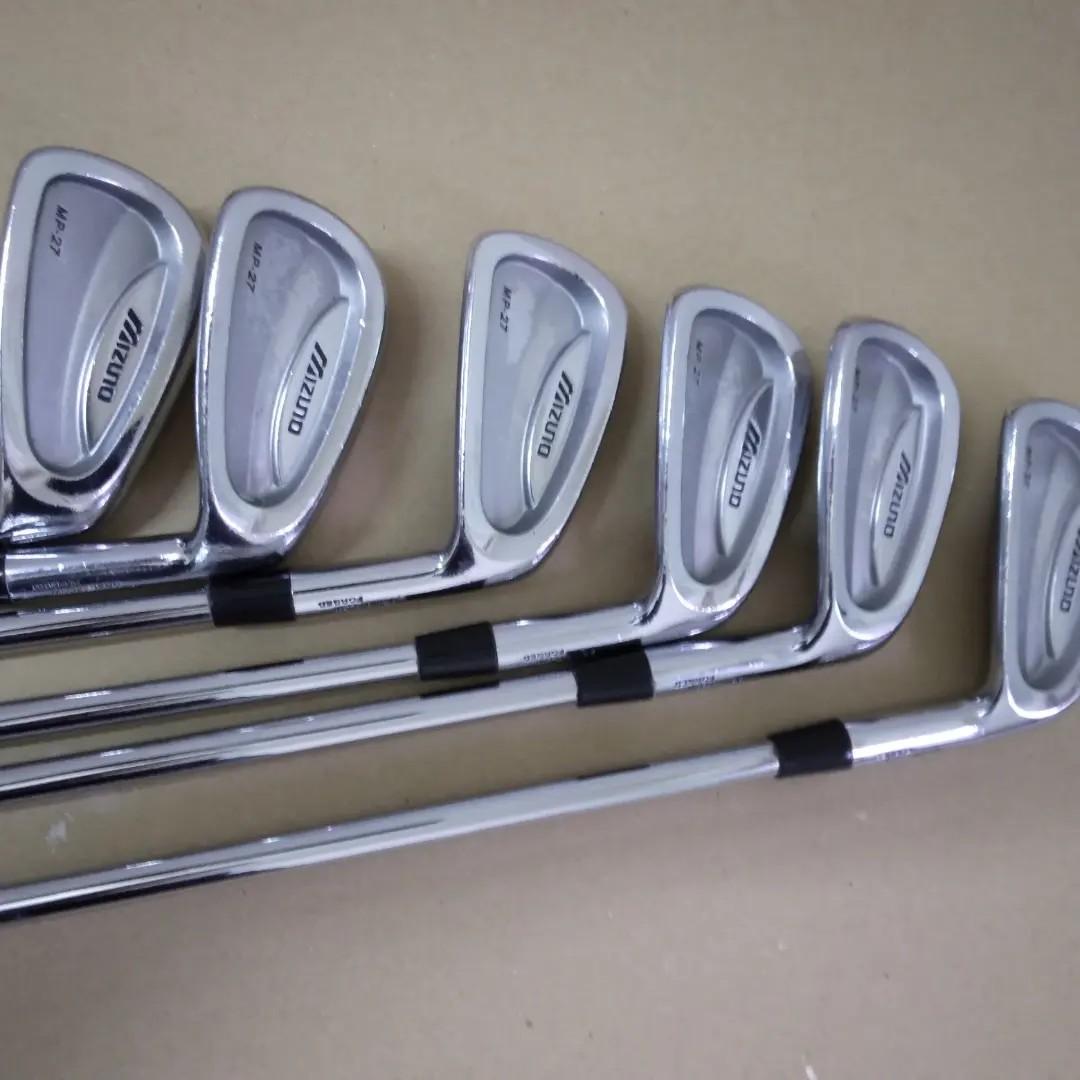 Mizuno mp outlet 27