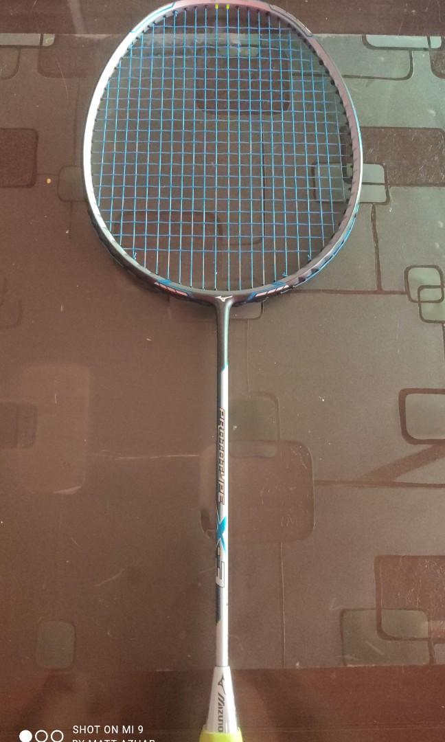 Mizuno prototype 2025