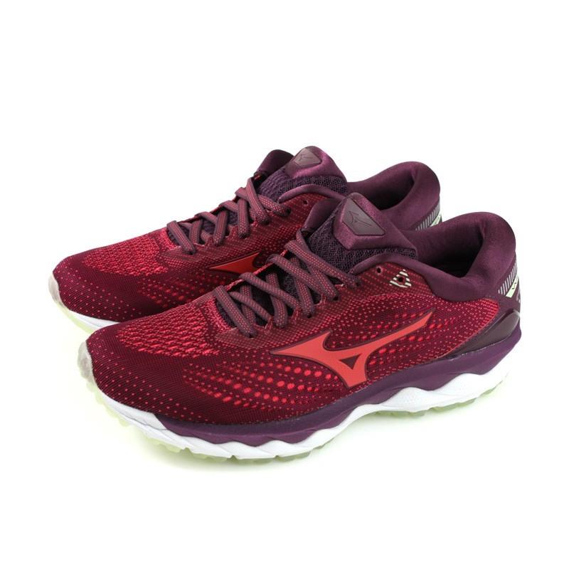MIZUNO WAVE SKY 3 Women s Fashion Footwear Sneakers on Carousell