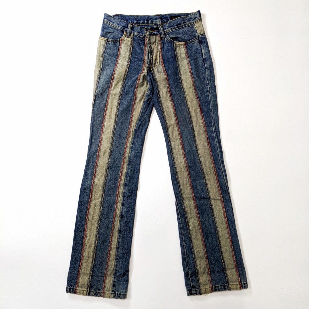 Morgan de toi jeans top