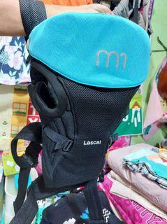 Lascal Mothercare baby carrier