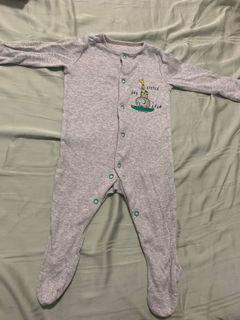 Mothercare Sleepsuit