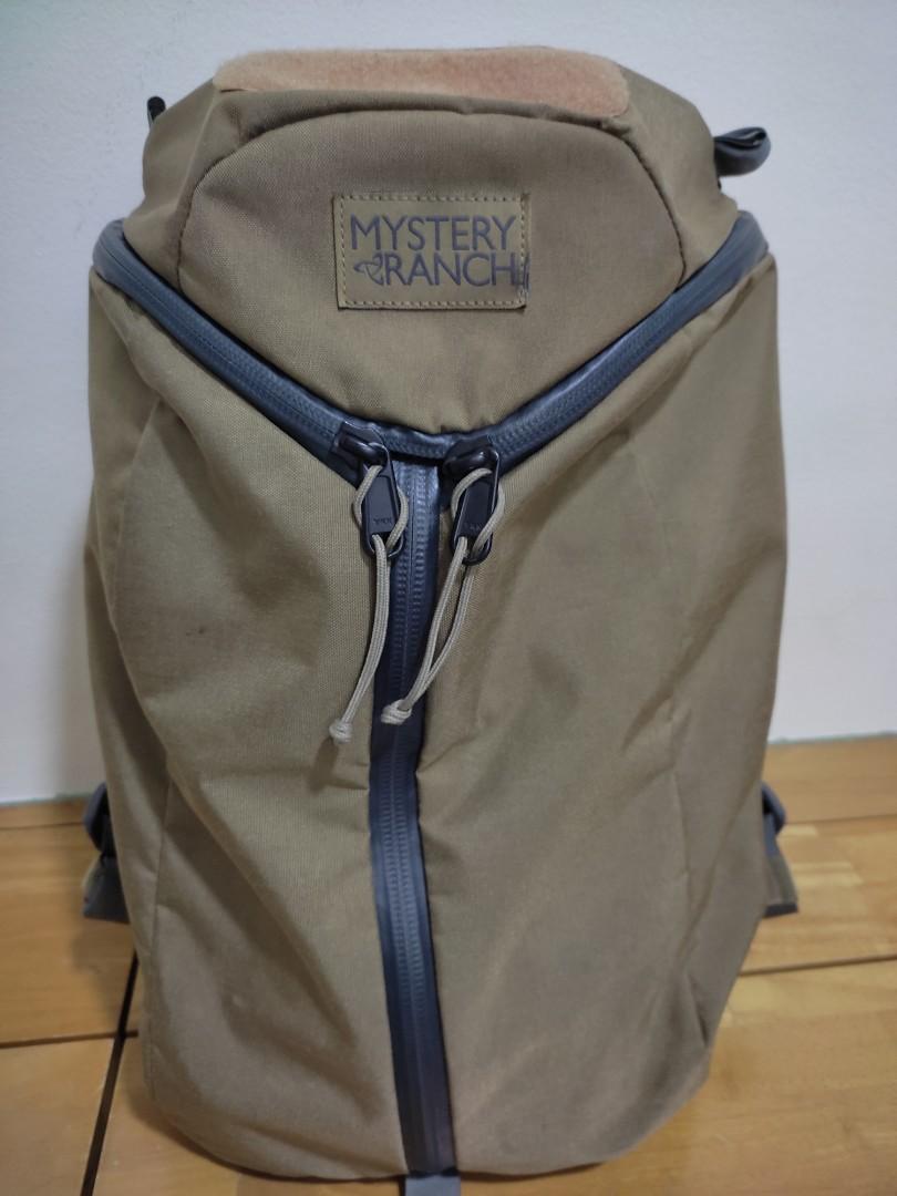 Mystery ranch urban assault coyote clearance