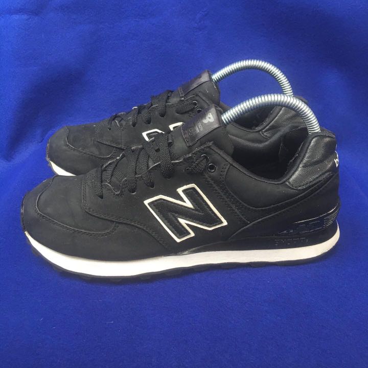 New balance black high roller shop