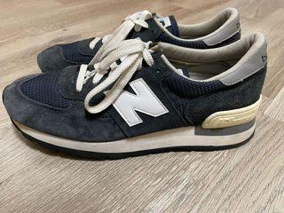 New balance m990n 10D