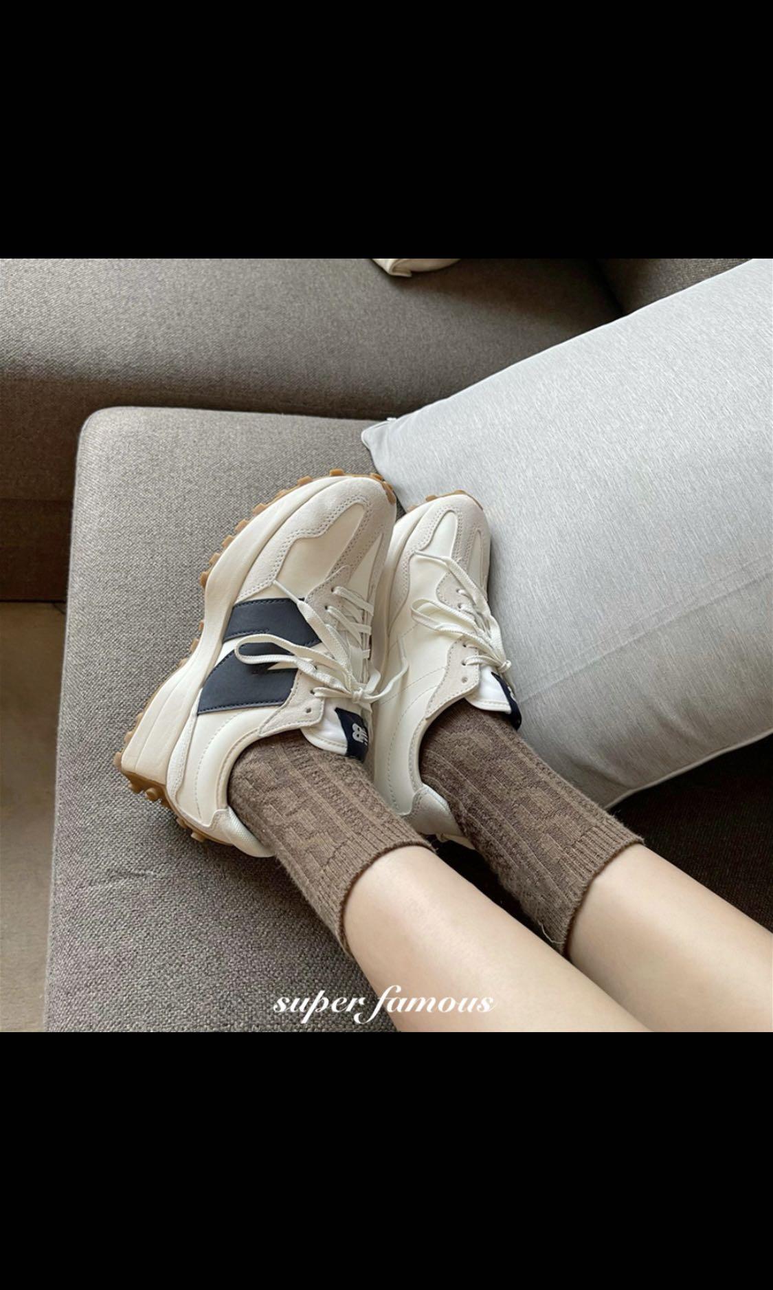 womens navy new balance