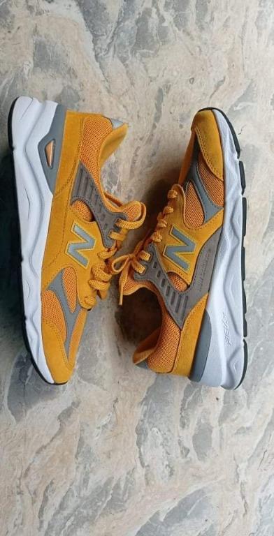 New Balance X90 Men s Fashion Footwear Sneakers on Carousell
