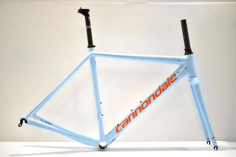 Caad12 frameset outlet