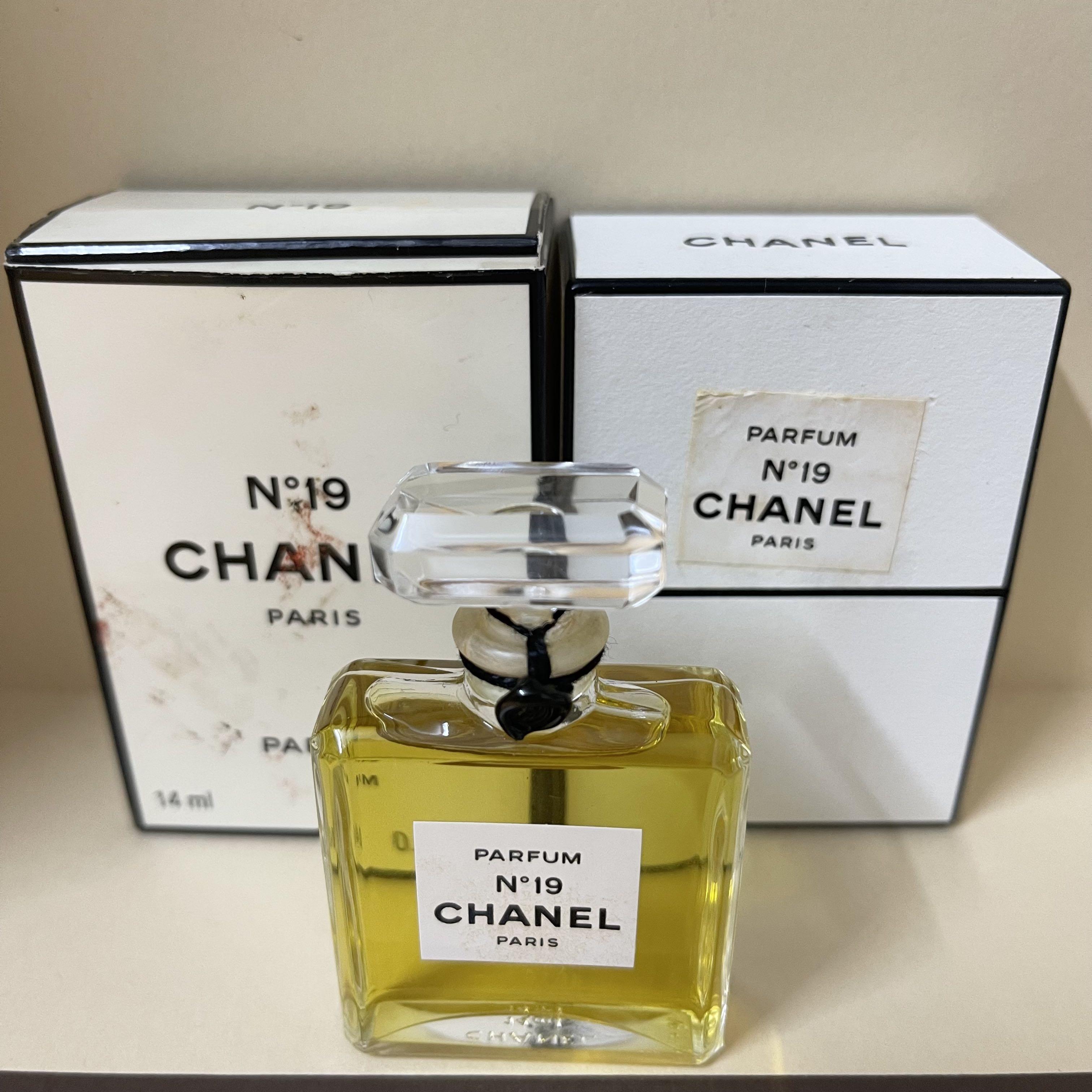 Chanel No19 Eau De Parfum 100ml  Mifashop