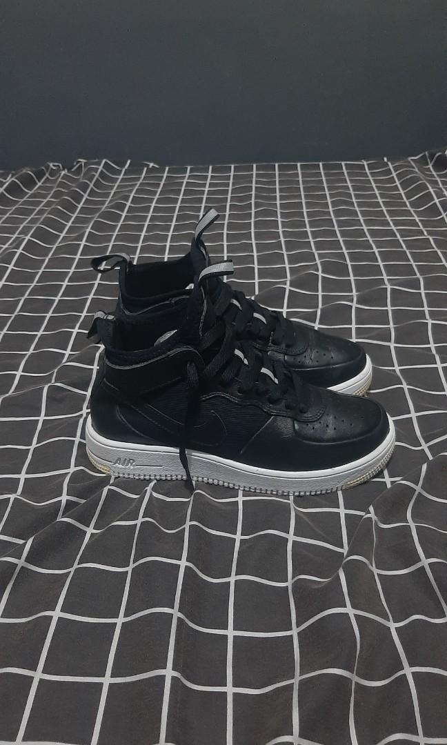 af1 ultraforce mid