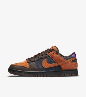 Nike Dunk Low Premium Cider