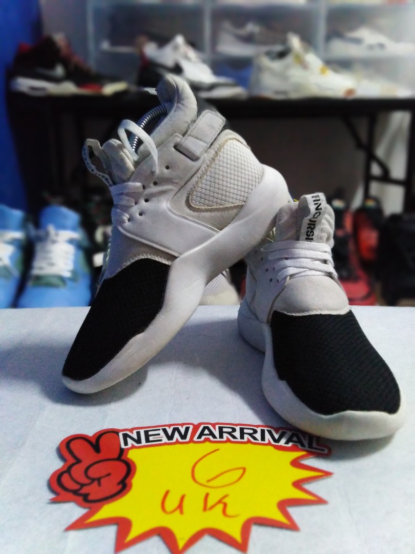 incursion nike