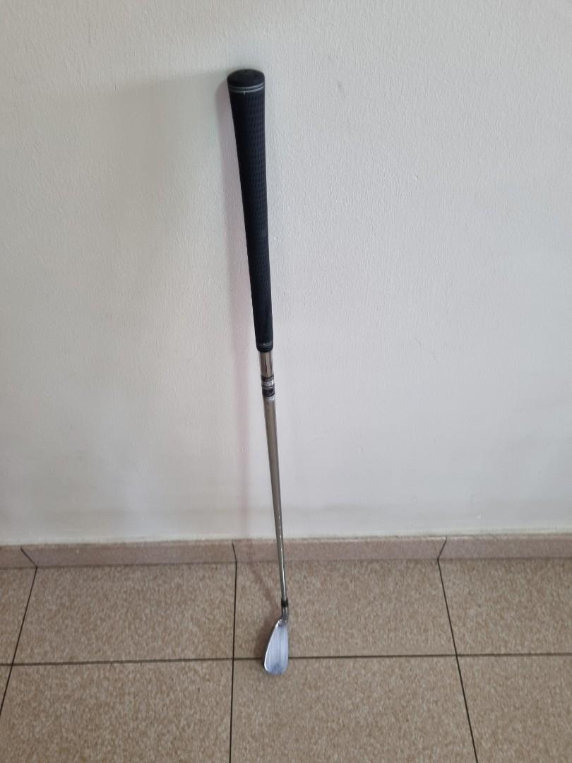 Nike pitching wedge, Sports Equipment, Sports & Games, Golf on Carousell