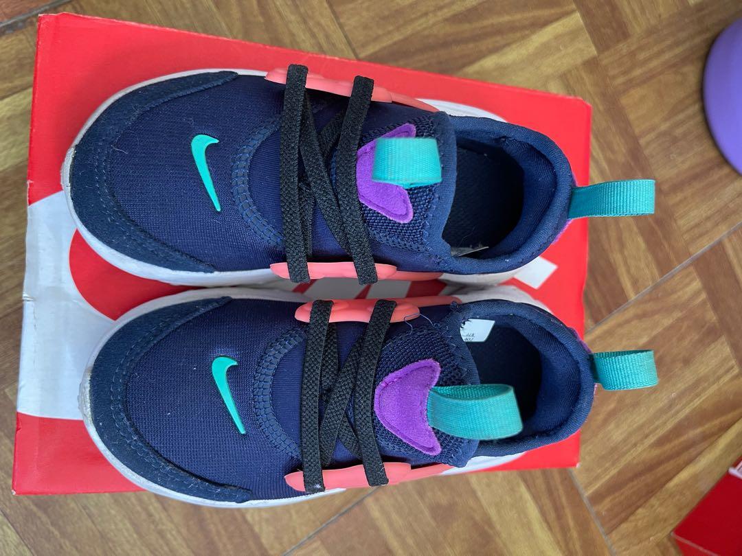 Nike rt presto 2025 baby