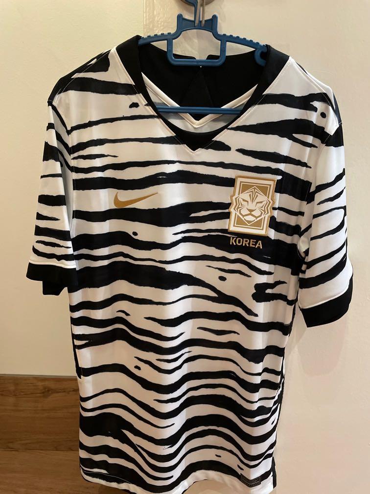 Korea away kit 2020 hotsell