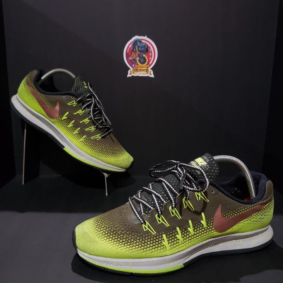 Nike pegasus top mens 33