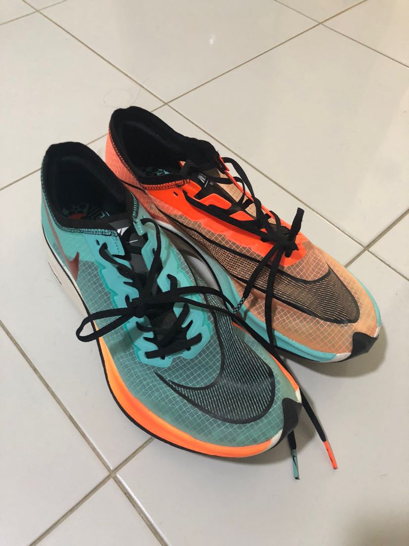 Nike zoomx clearance vaporfly next ekiden