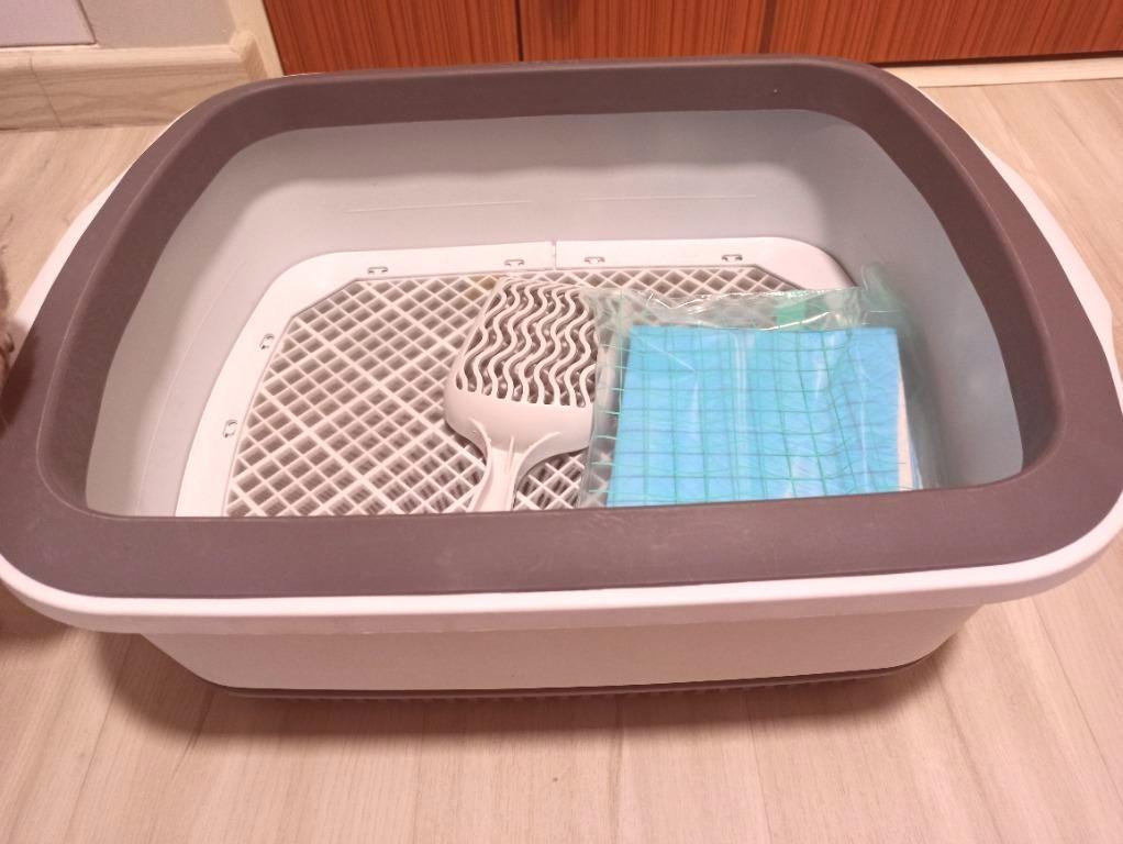Noba litter hot sale box