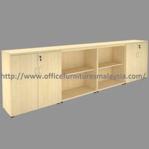 Low office cabinet discount