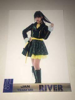 Official MNL48 Photocard RIVER Jan