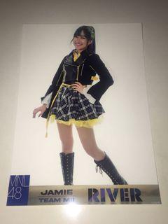Official MNL48 Photocard RIVER Jamie