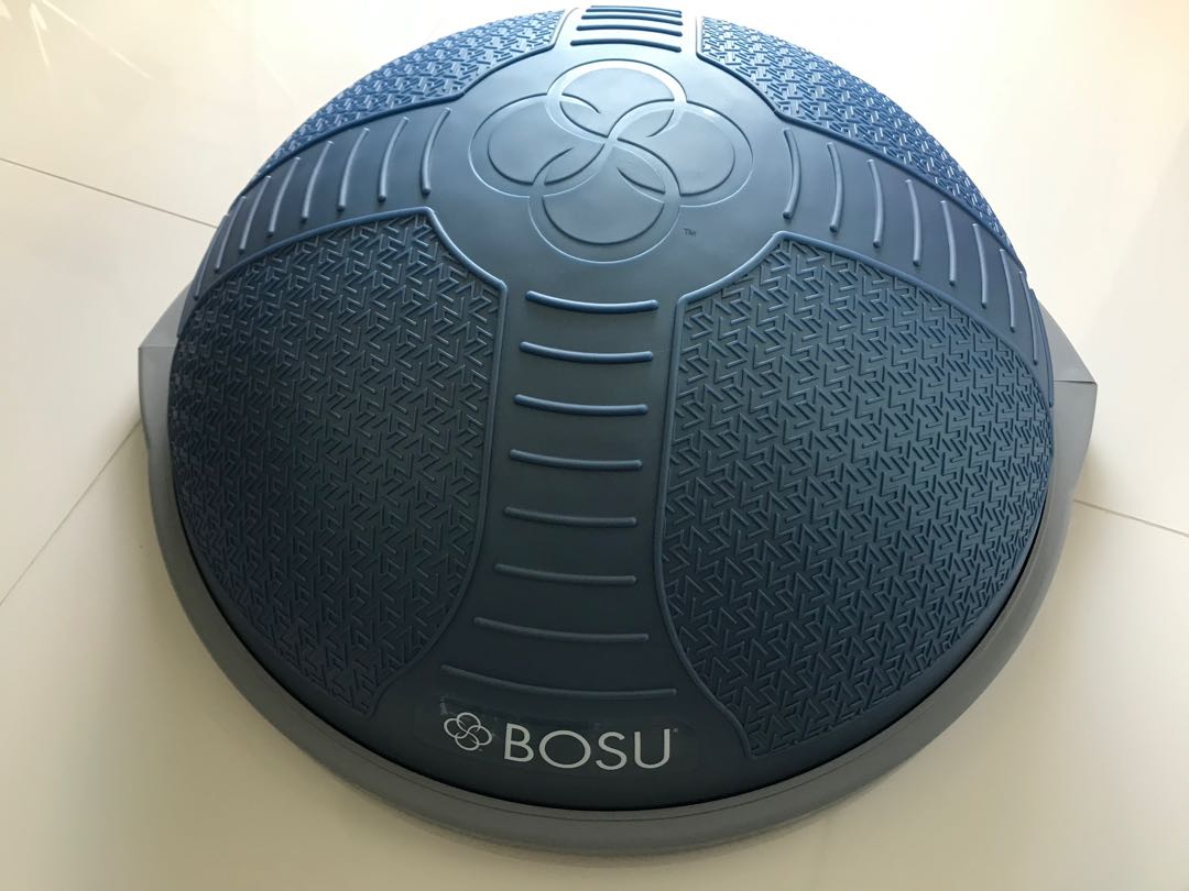 Bosu new arrivals nexgen pro