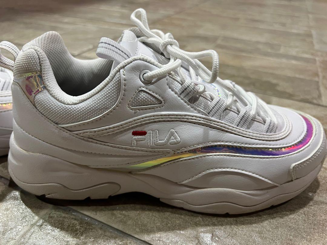 Fila ray original shop