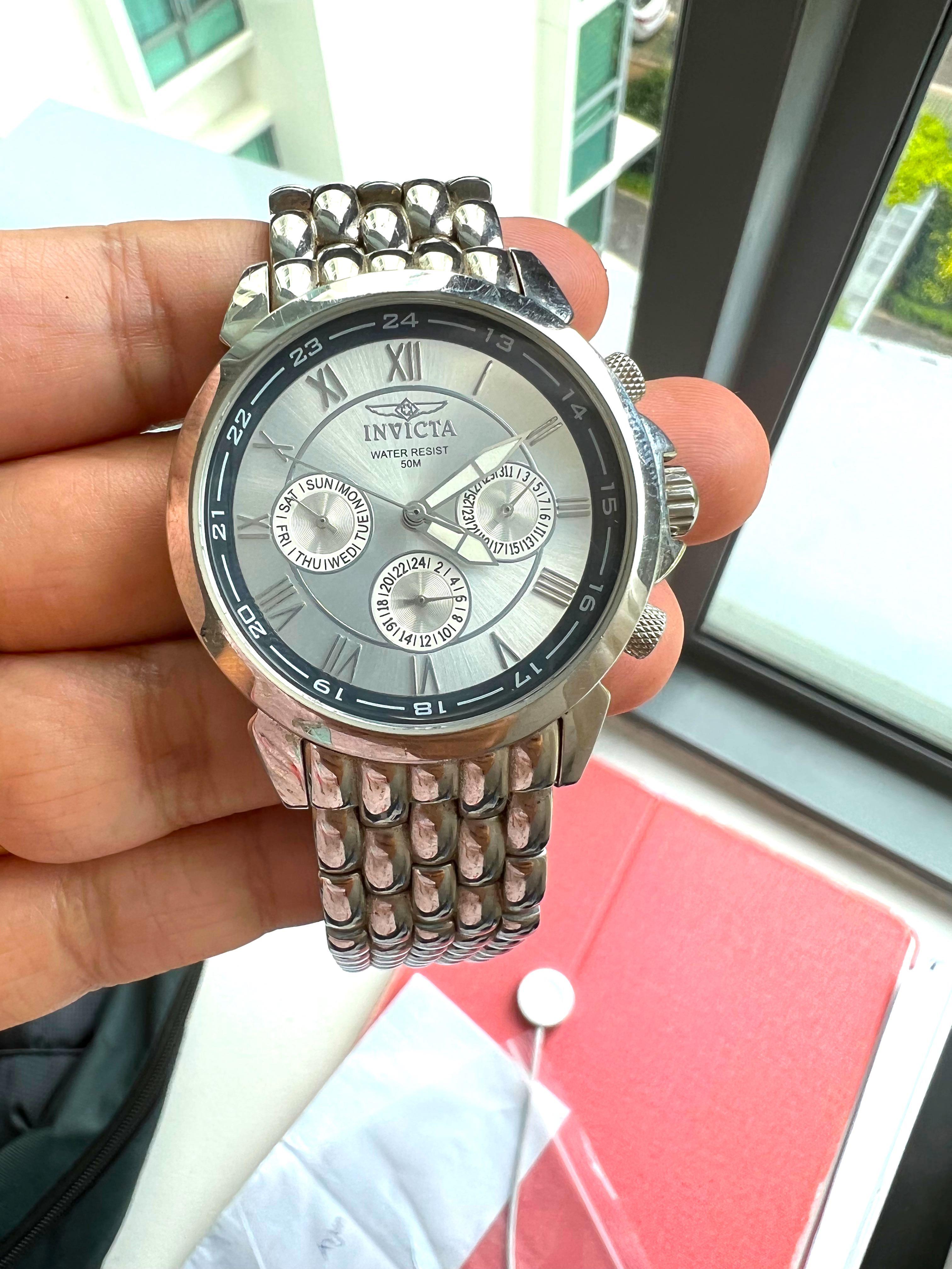 Invicta 2875 sale