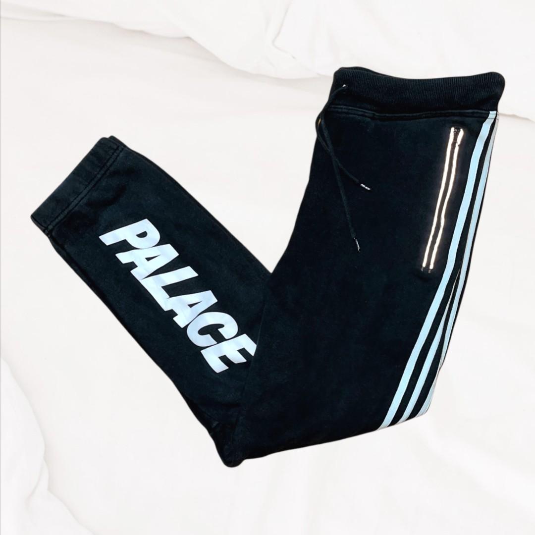 Adidas palace sweatpants cheap
