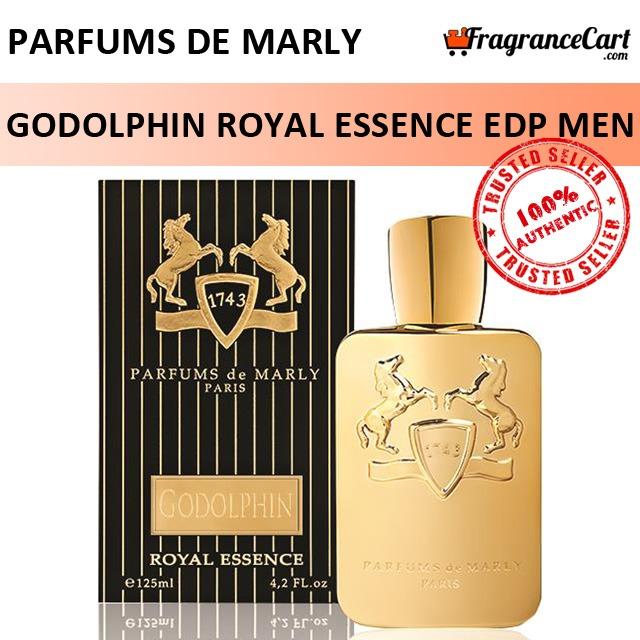 Godolphin cologne sales