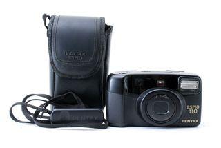 Pentax Espio 110 Point and Shoot Camera