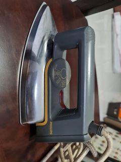 Philip iron