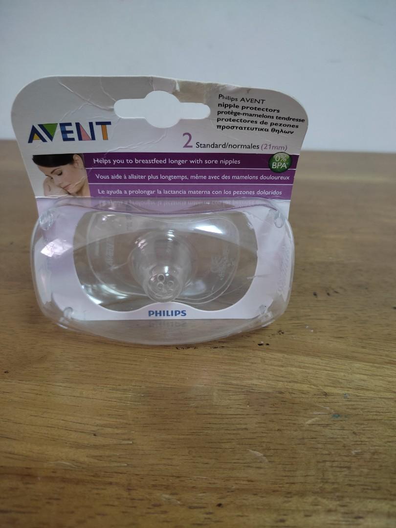 Avent 2025 nipple puller