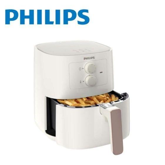 Philips Airfryer 3000 Series XL Digital Window HD9257/80, TV & Home  Appliances, Kitchen Appliances, Fryers on Carousell