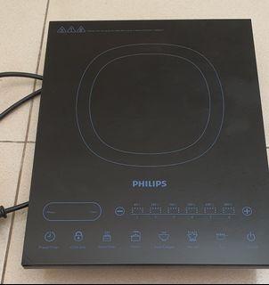 Philips induction cooket (HD4932)