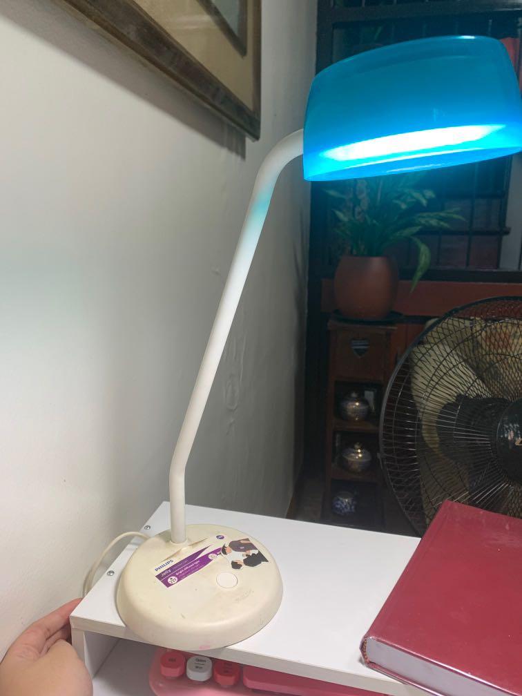 Philips jelly table lamp top