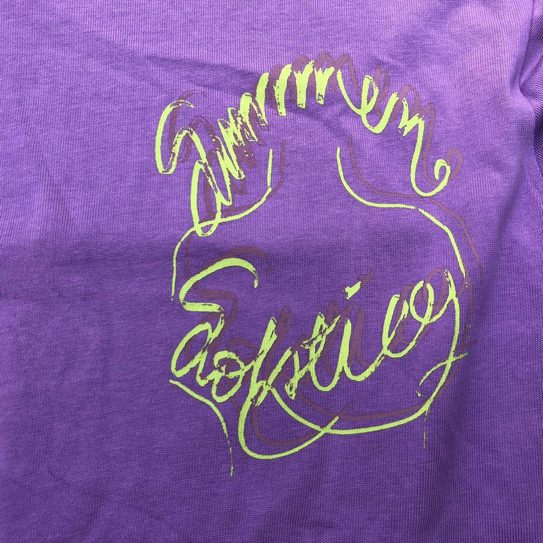 PO ACNE STUDIOS ART PAINT SWEAT SHIRT LONG SLEEVE VIOLET MEDIUM UNISEX STREET WEAR (Category: Coats, Jackets and Outerwear) located in Muntinlupa City. Submitted by roxclothing (Listing ID 1146196780, Image 2). Description: .