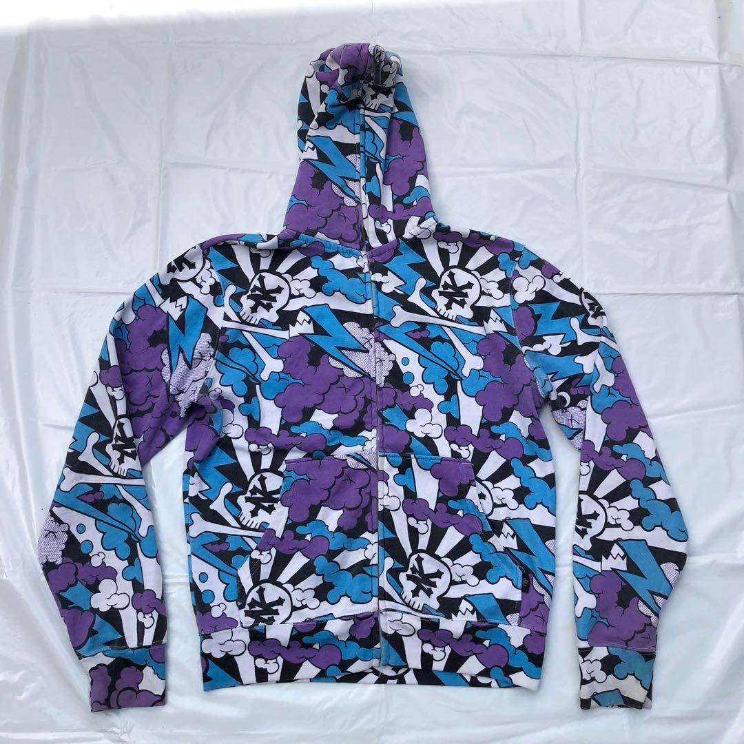 Zoo york blue hoodie online