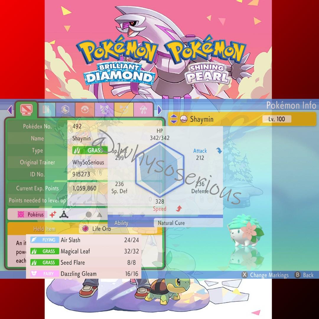 Pokémon Pearl Pokemon Dazzling Diamond Release Date Pokemon