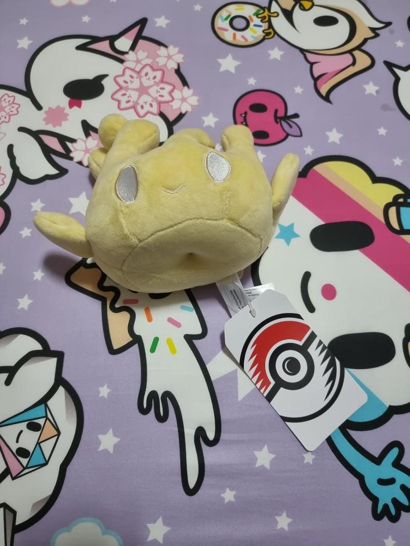 milcery pokemon plush