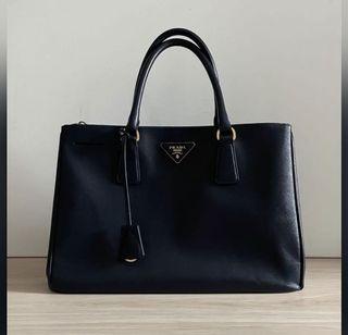 Prada Saffiano