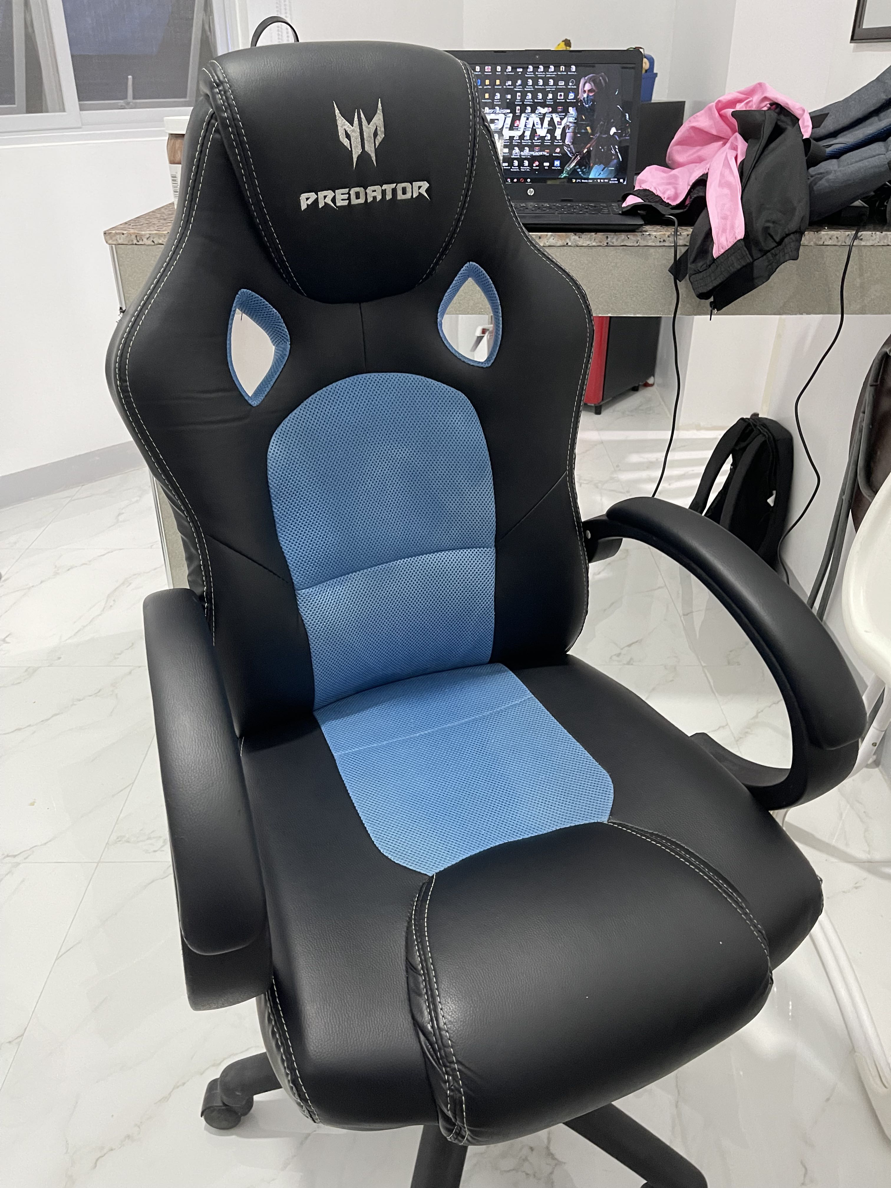 Predator league gaming new arrivals chair