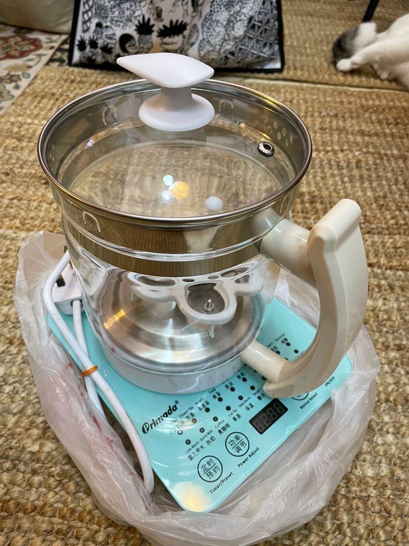 Primada multifunction electric sales kettle