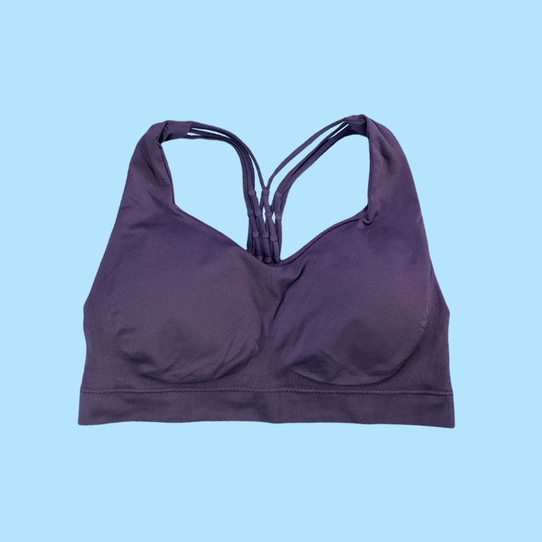  Profit Seamless Sports Bra