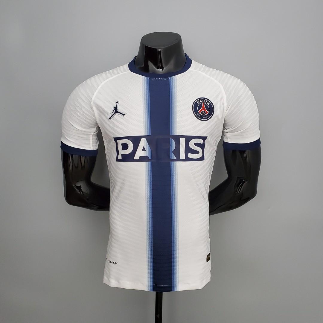 Nike PSG Player Issue Jersey, Men's Fashion, Activewear on Carousell