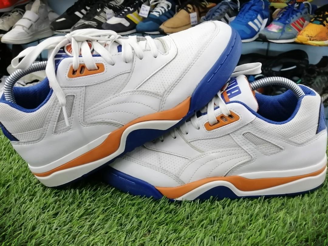 Puma Palace Guard Original 7.5UK 26.5cm Men s Fashion Footwear