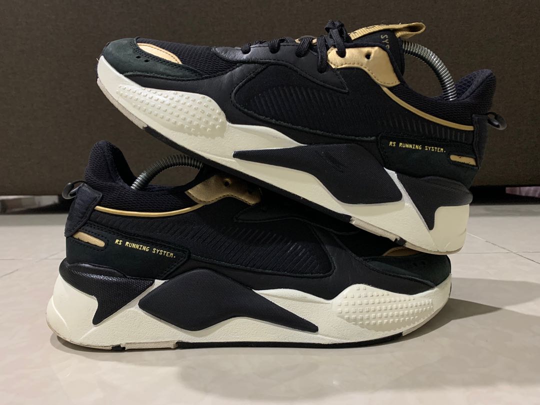 Puma rsx cheap trophy review