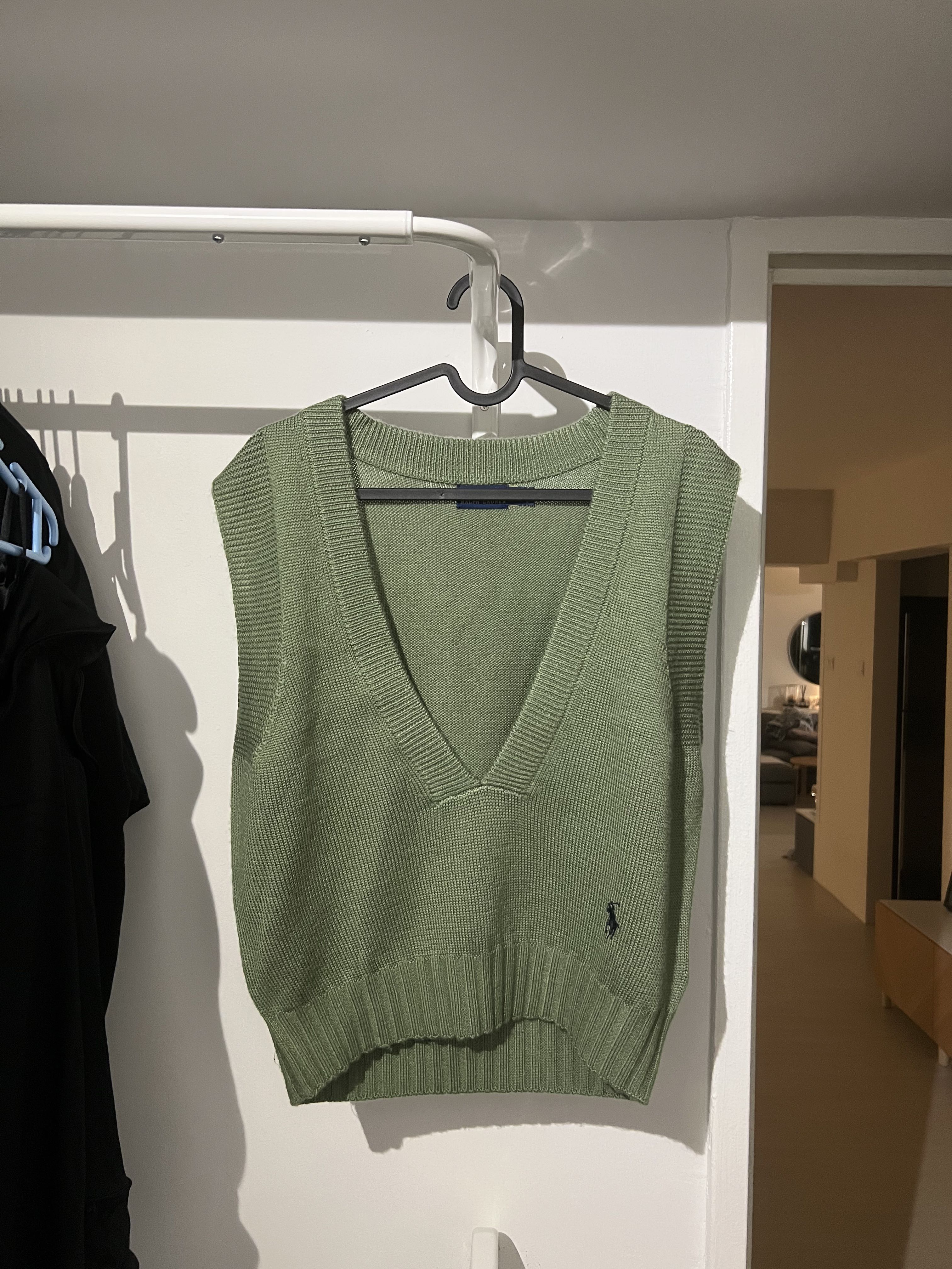 Ralph lauren oversized best sale sweater