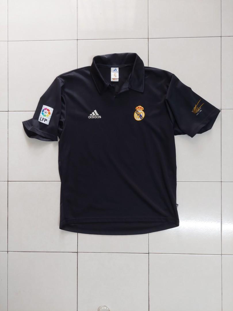 Real madrid centenary jersey new arrivals